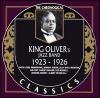 King Oliver's Creole Jazz Band